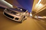 Nissan Tiida Sedan 2005 года